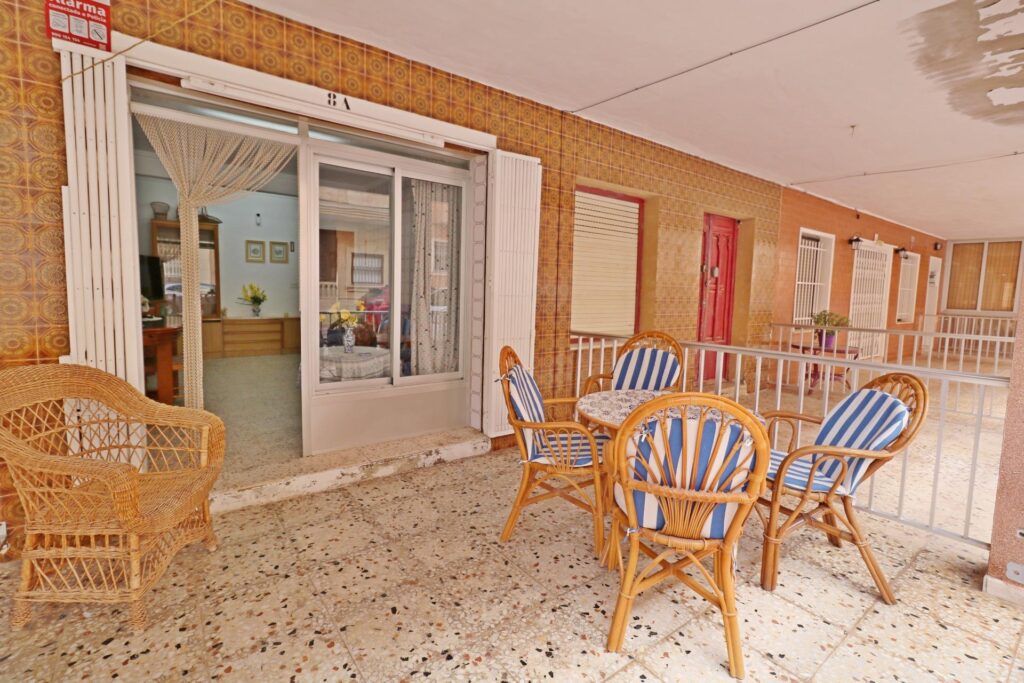 Apartment w Torrevieja - oferta MLSC2142041