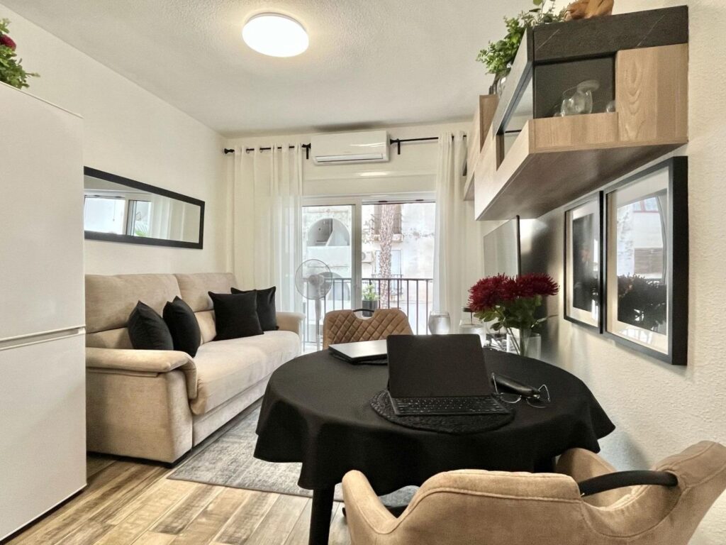 Apartment w Torrevieja - oferta MLSC2315530