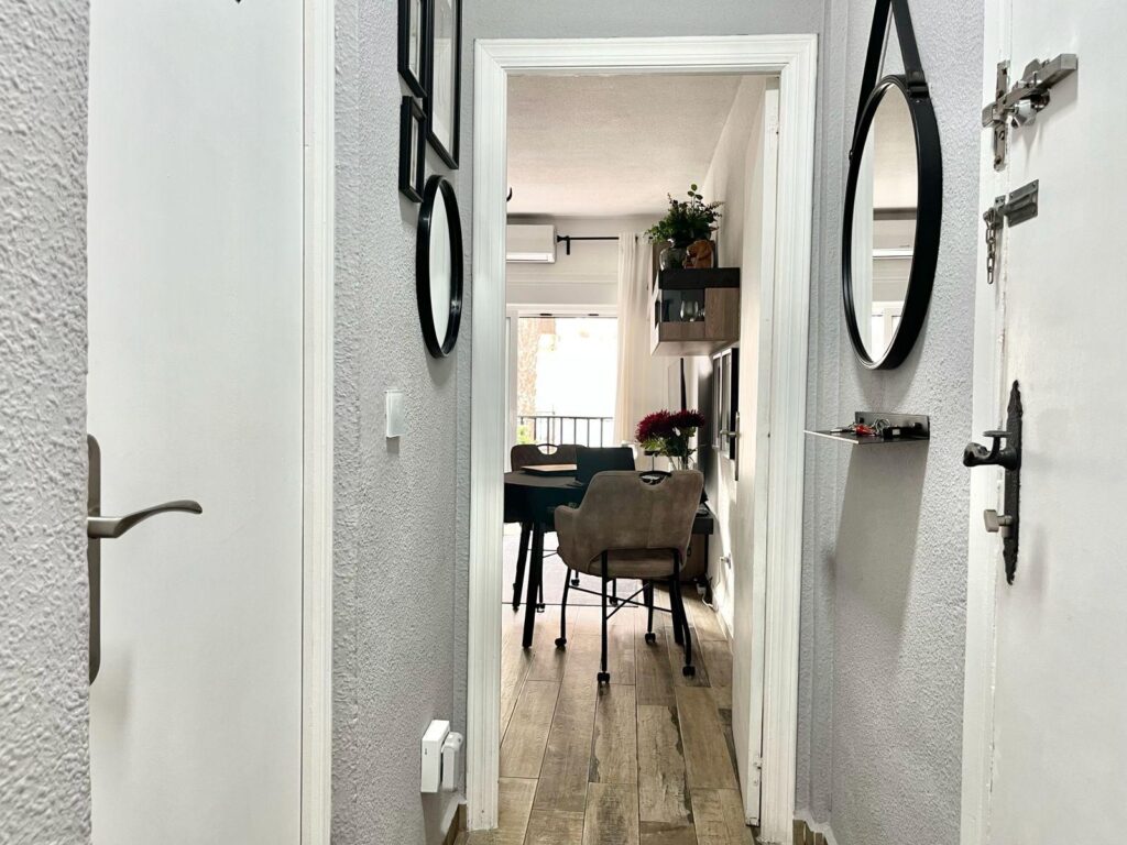 Apartment w Torrevieja - oferta MLSC2315530