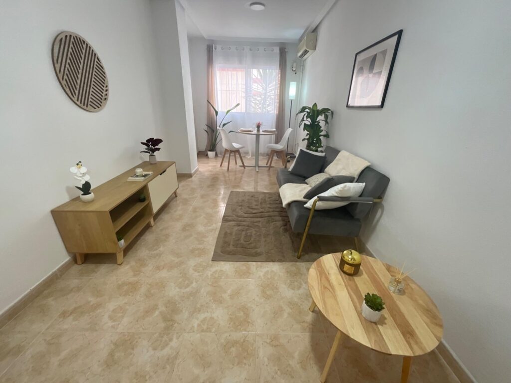 Apartment w Torrevieja - oferta MLSC2451522