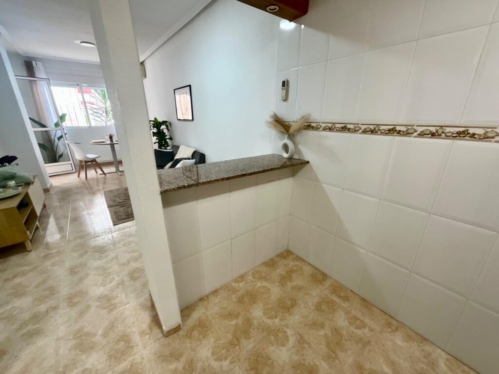 Apartment w Torrevieja - oferta MLSC2451522