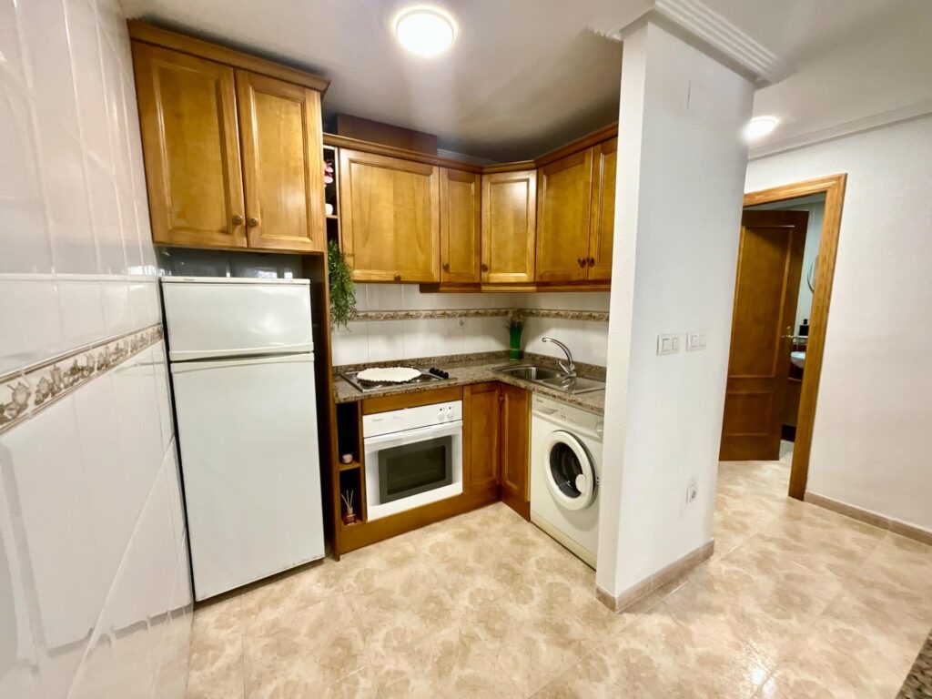 Apartment w Torrevieja - oferta MLSC2451522