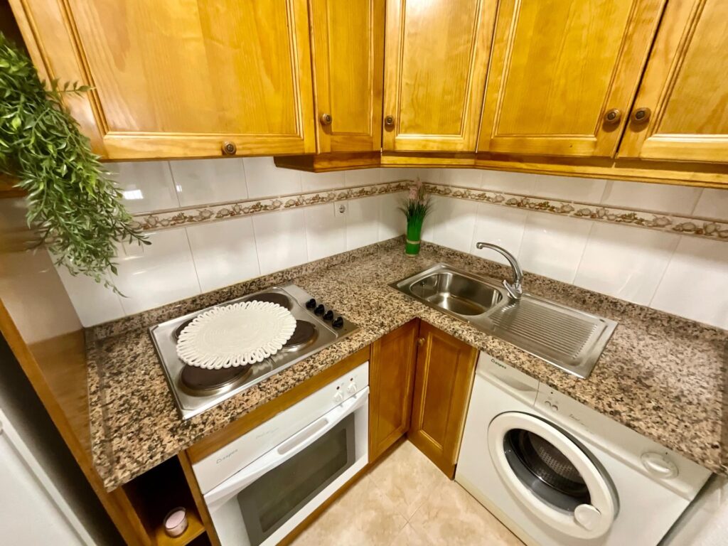 Apartment w Torrevieja - oferta MLSC2451522