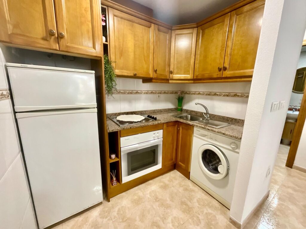 Apartment w Torrevieja - oferta MLSC2451522
