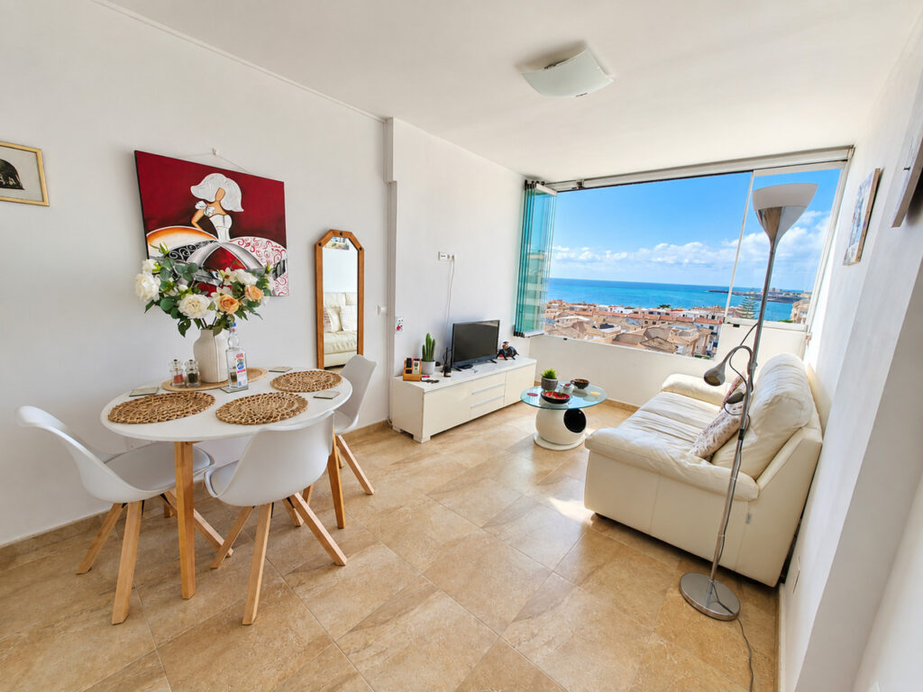 Apartment w Torrevieja - oferta MLSC2490928
