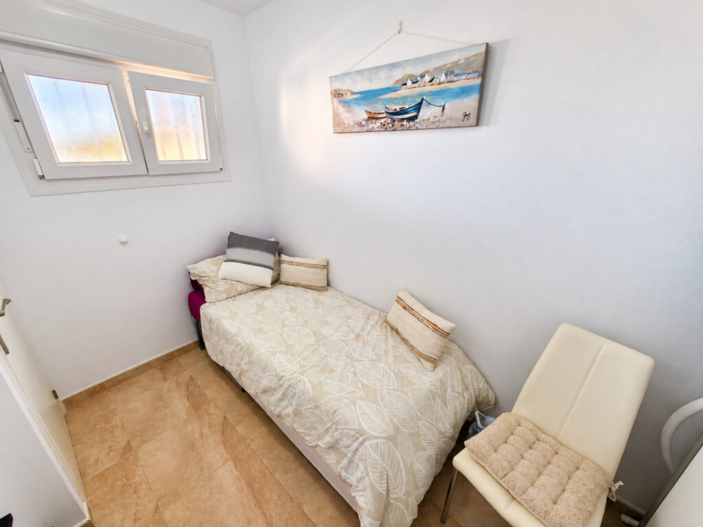 Apartment w Torrevieja - oferta MLSC2490928
