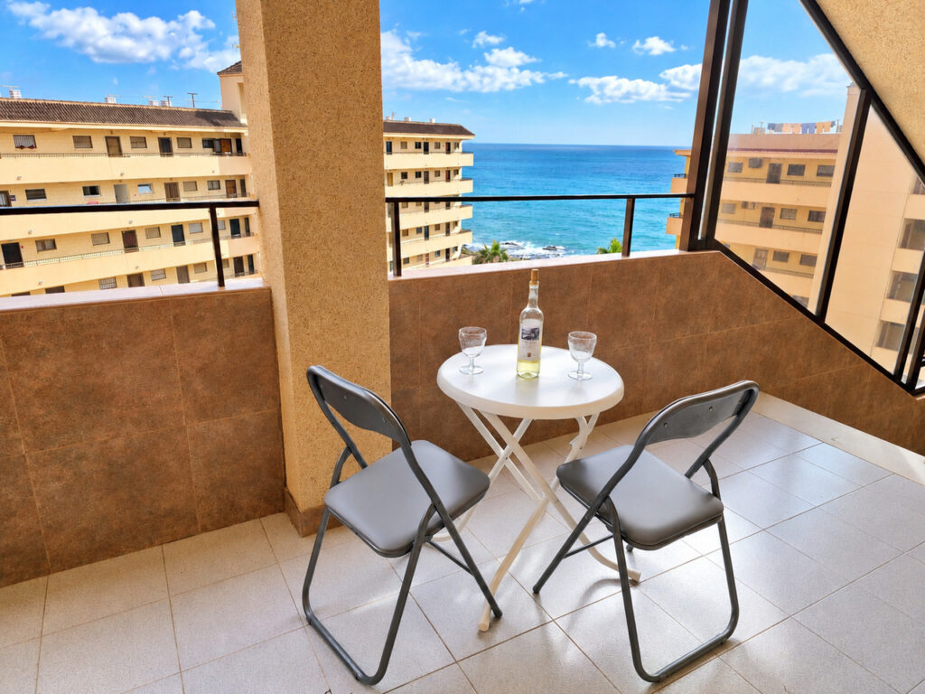 Apartment w Torrevieja - oferta MLSC2490928
