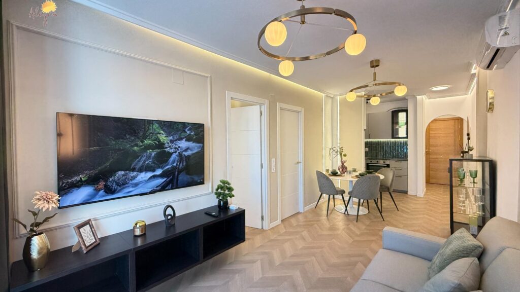 Apartment w Torrevieja - oferta MLSC2614783