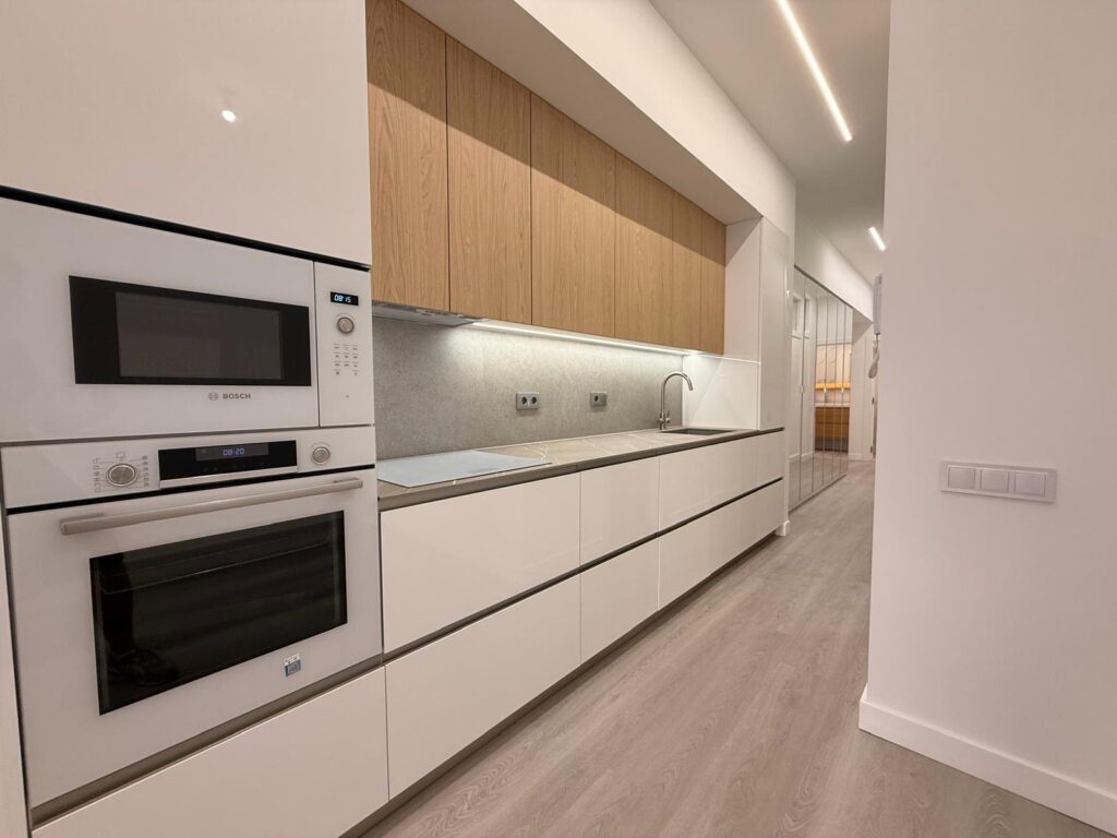 Apartment w Torrevieja - oferta MLSC264204