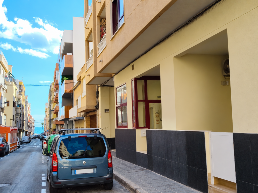 Apartment w Torrevieja - oferta MLSC2774354