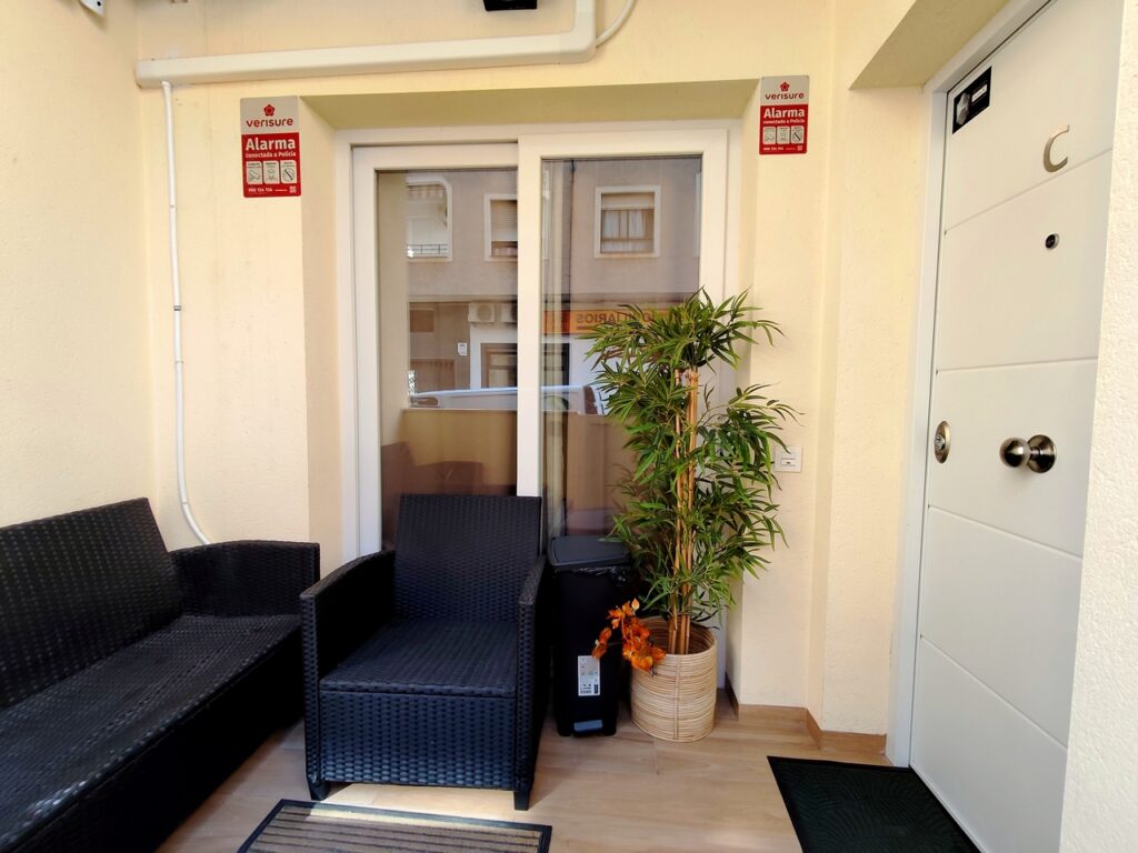 Apartment w Torrevieja - oferta MLSC2774354