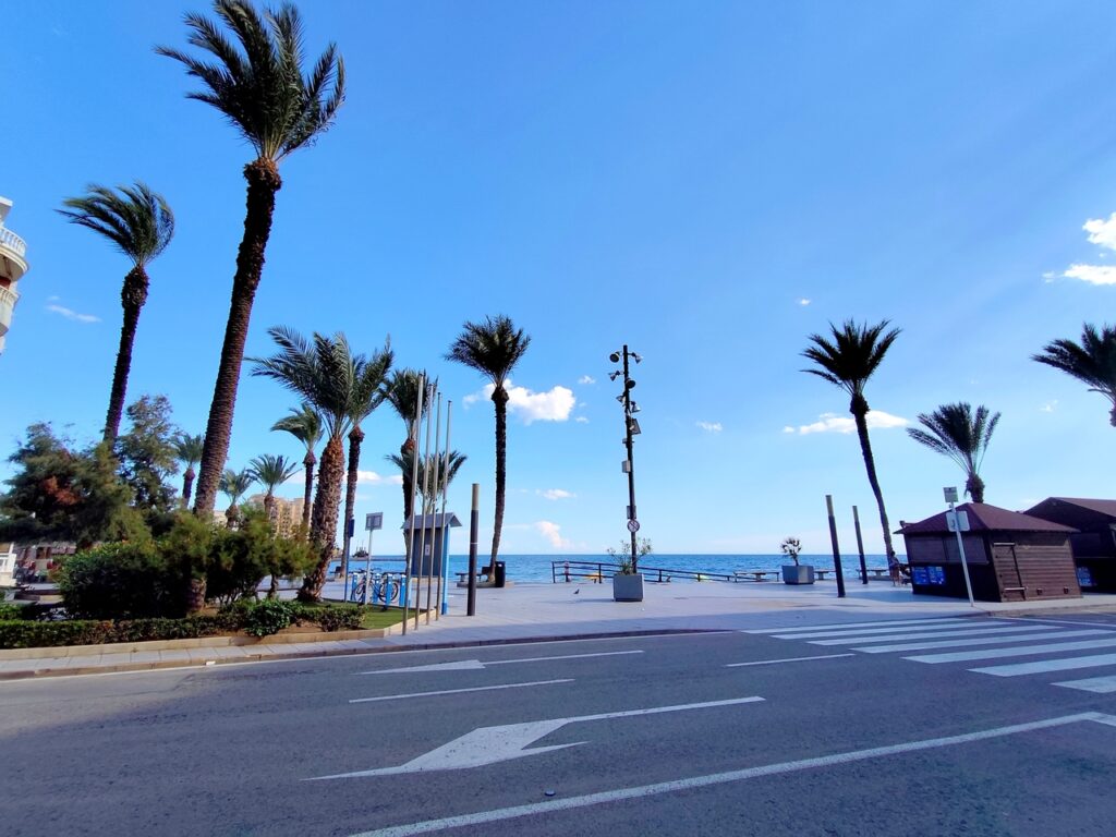 Apartment w Torrevieja - oferta MLSC2774354