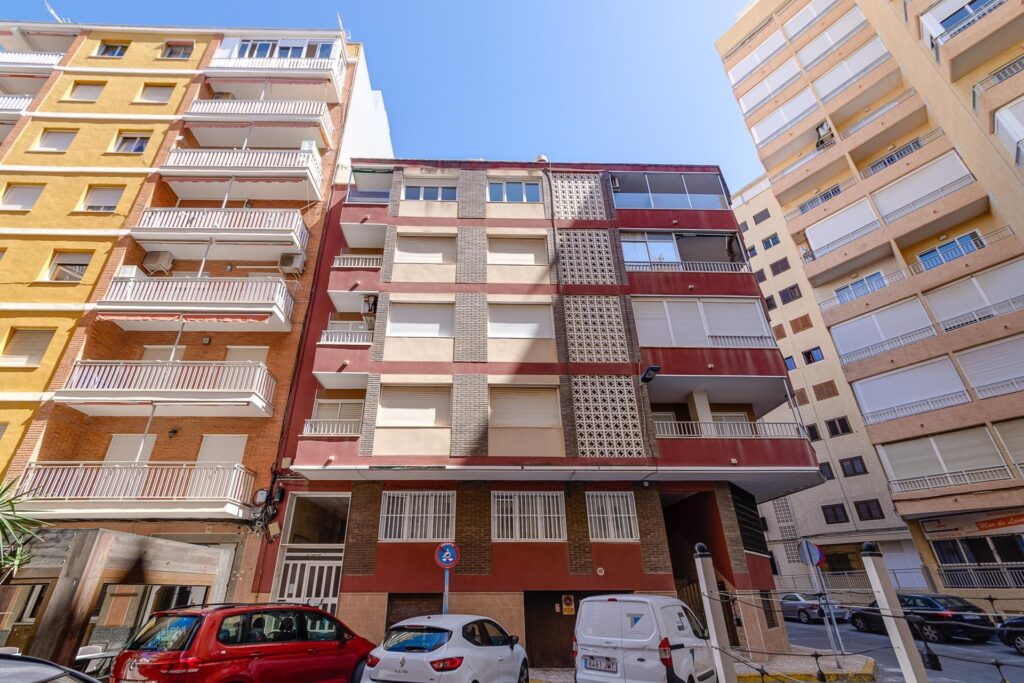 Apartment w Torrevieja - oferta MLSC2931209
