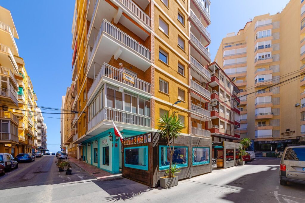 Apartment w Torrevieja - oferta MLSC2931209