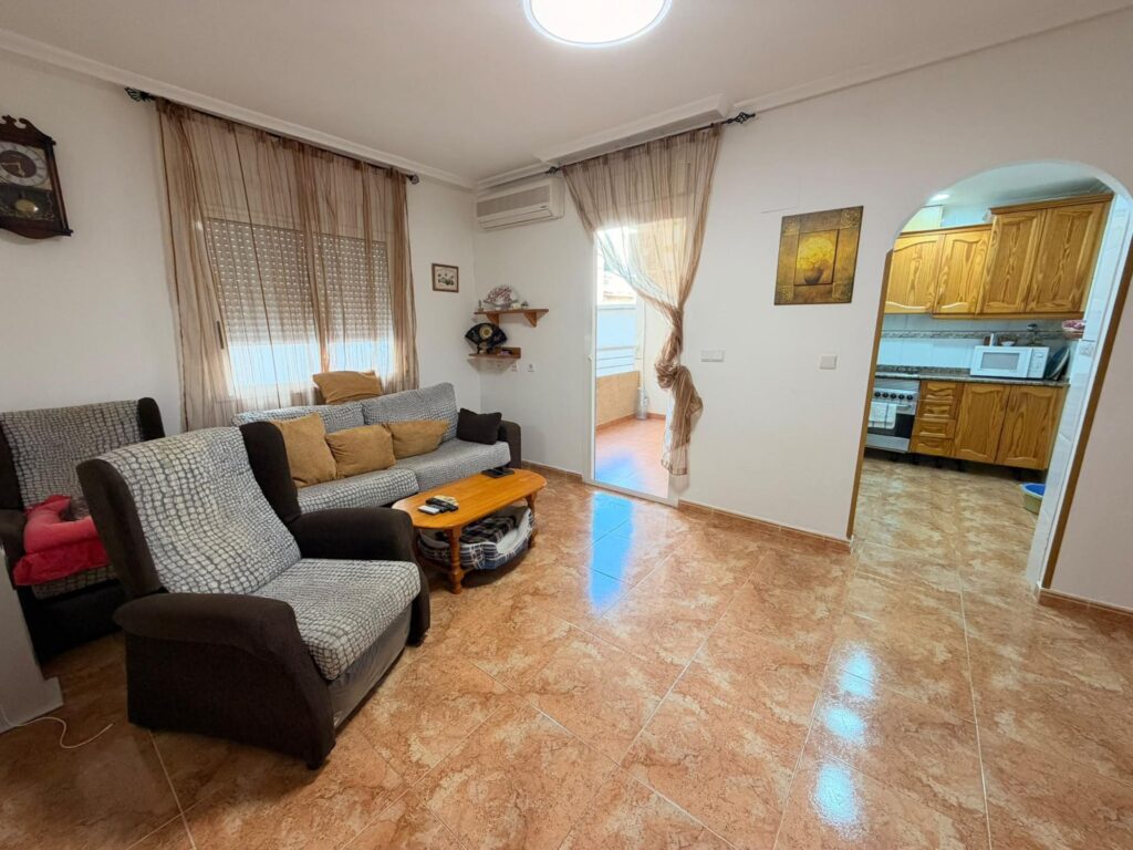 Apartment w Torrevieja - oferta MLSC2977050