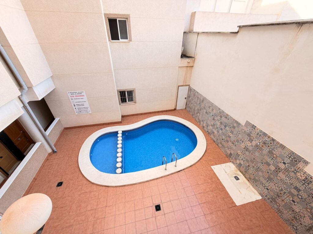 Apartment w Torrevieja - oferta MLSC2977050
