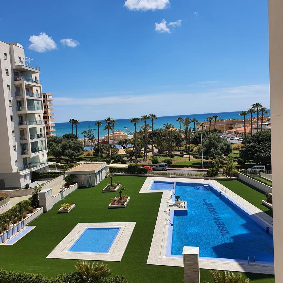 Apartment w Torrevieja - oferta MLSC2983286