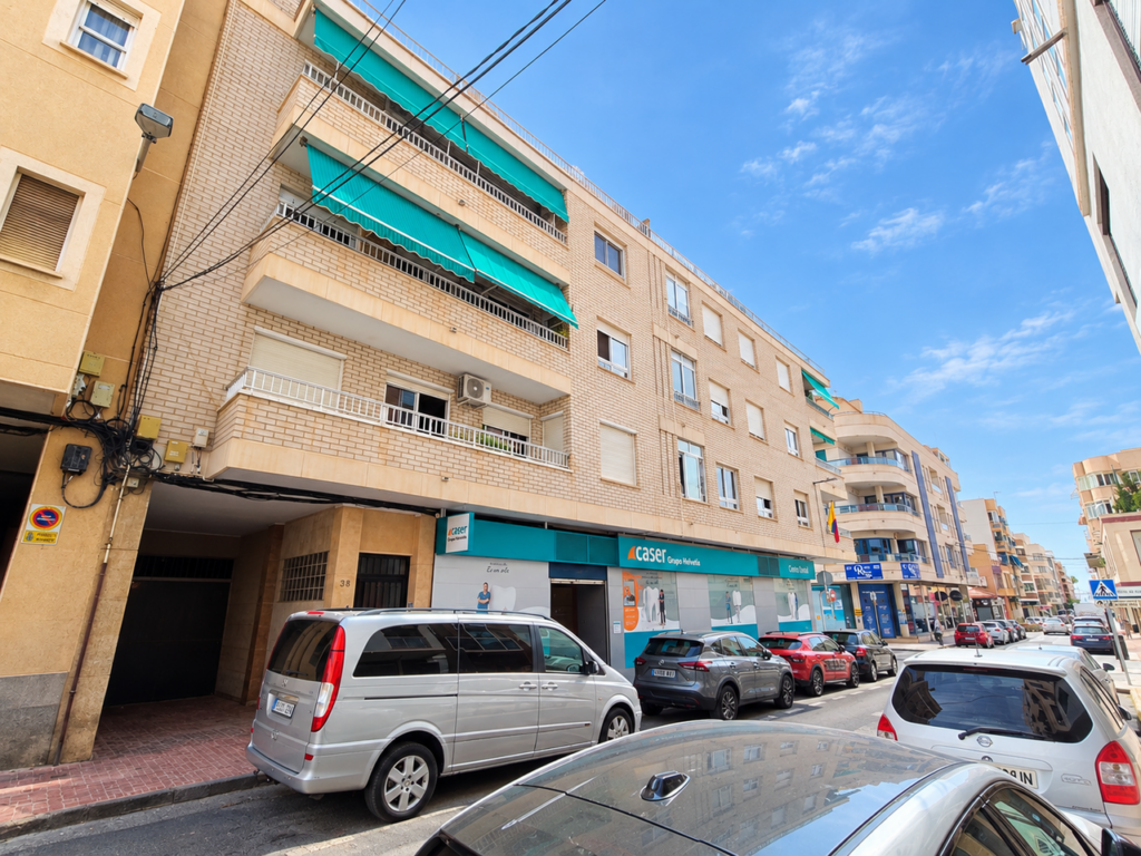 Apartment w Torrevieja - oferta MLSC3024135