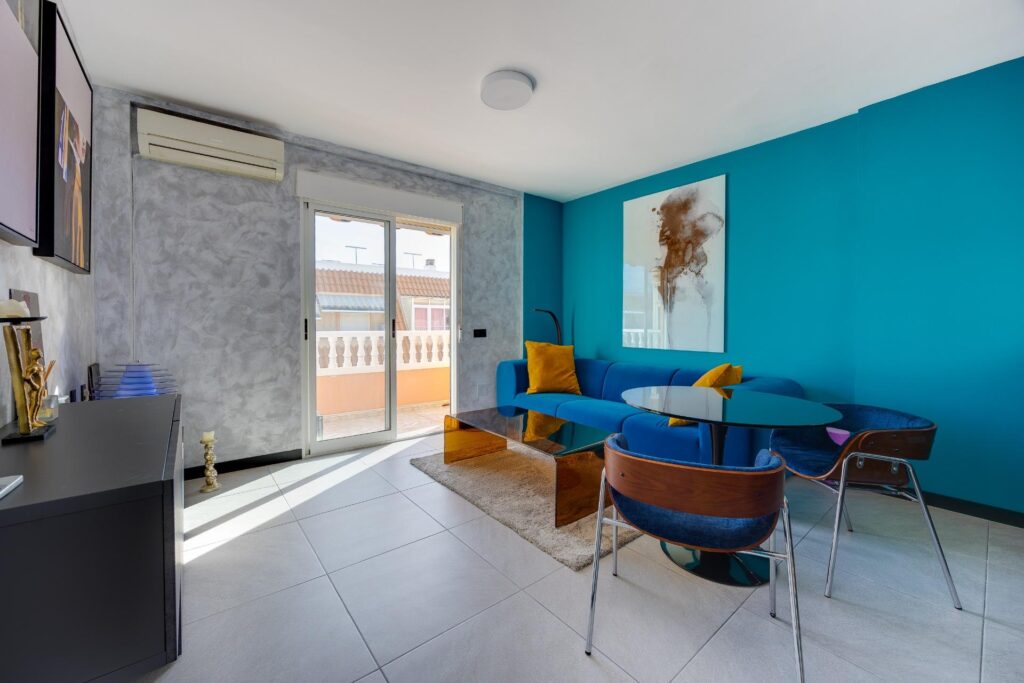 Apartment w Torrevieja - oferta MLSC3360707