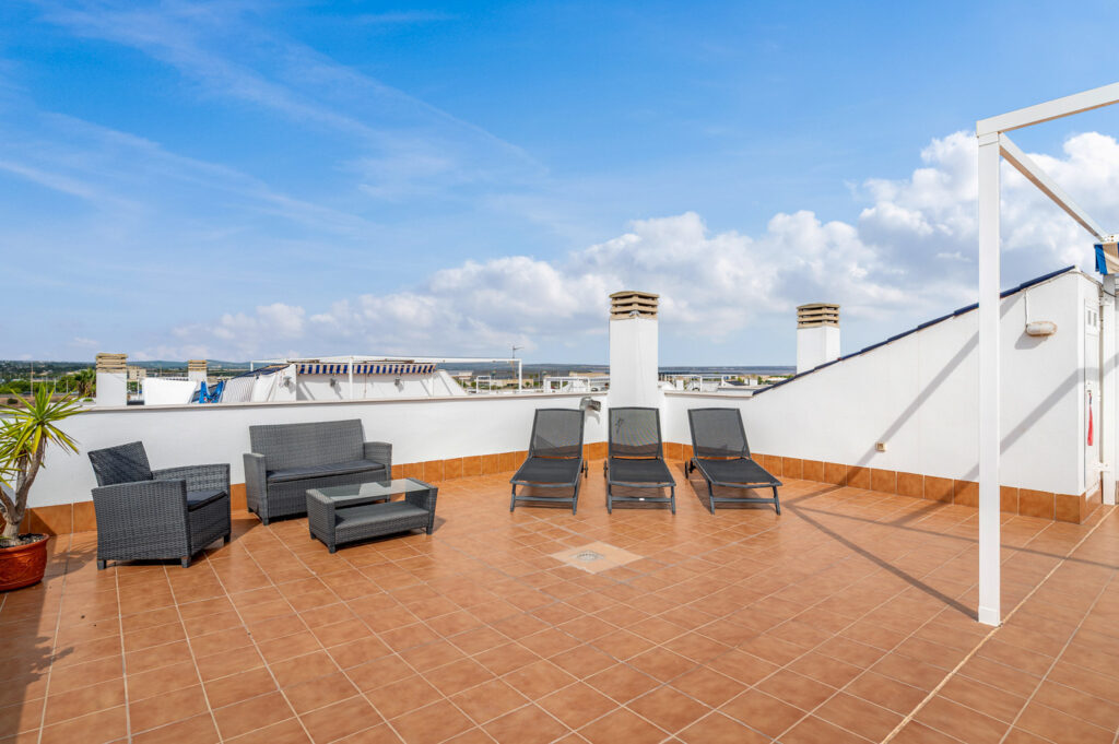 Apartment w Torrevieja - oferta MLSC3815569