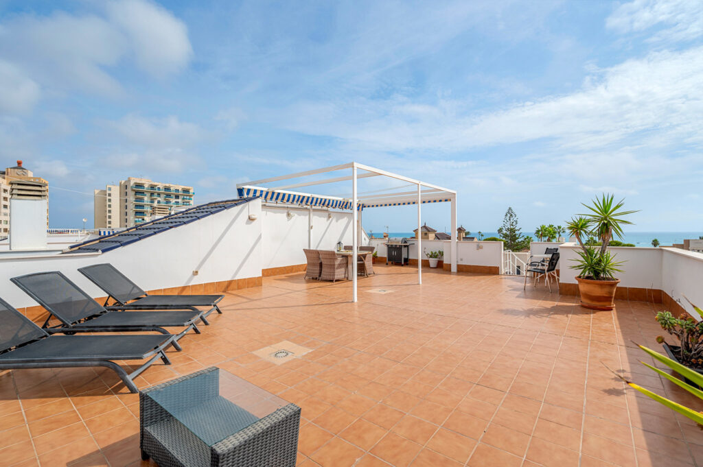 Apartment w Torrevieja - oferta MLSC3815569