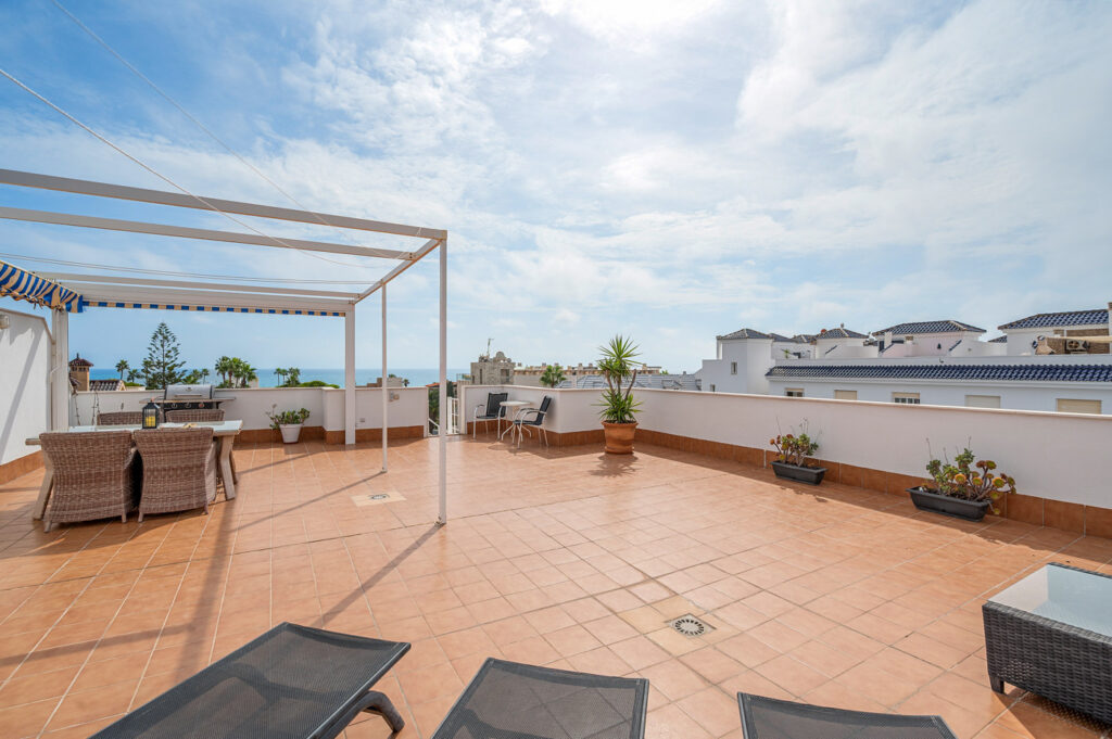 Apartment w Torrevieja - oferta MLSC3815569