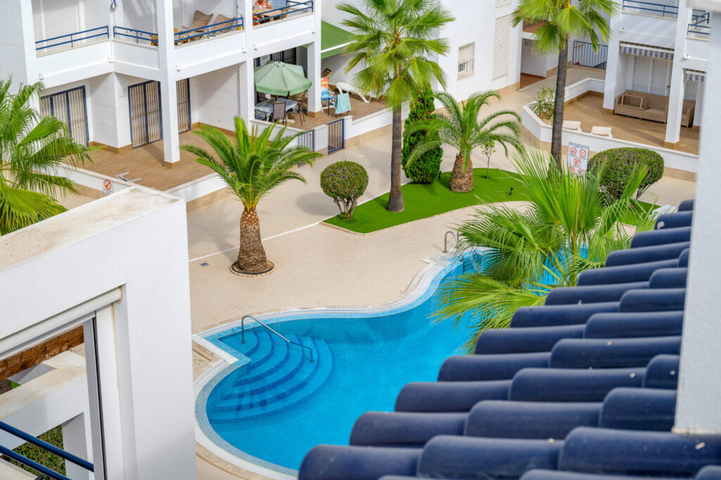 Apartment w Torrevieja - oferta MLSC3815569