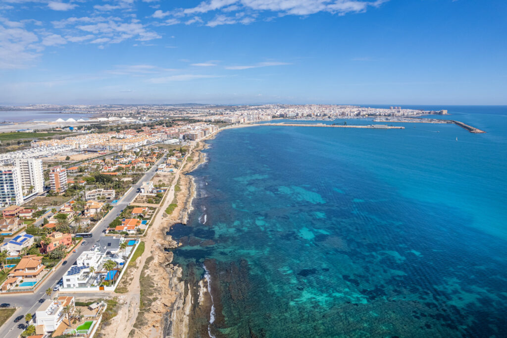 Apartment w Torrevieja - oferta MLSC3815569