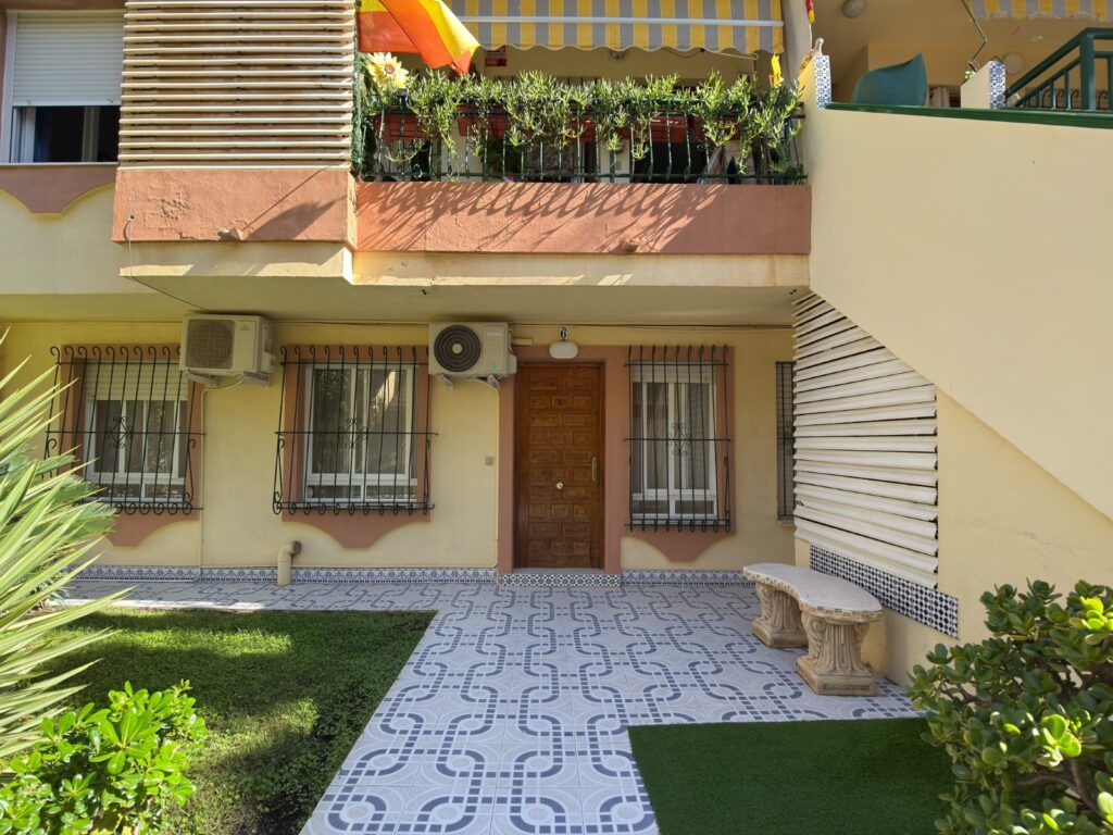 Apartment w Torrevieja - oferta MLSC4116308