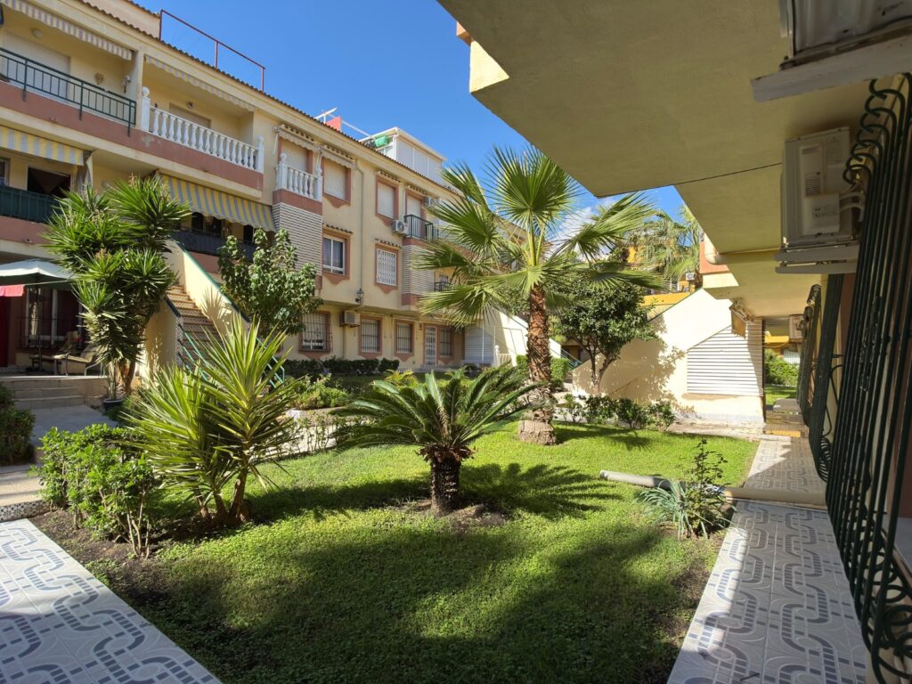 Apartment w Torrevieja - oferta MLSC4116308
