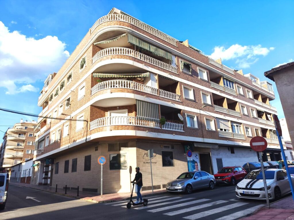 Apartment w Torrevieja - oferta MLSC4293636