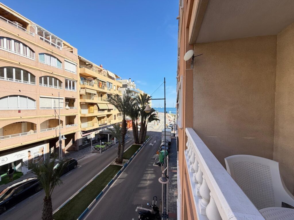 Apartment w Torrevieja - oferta MLSC4417938