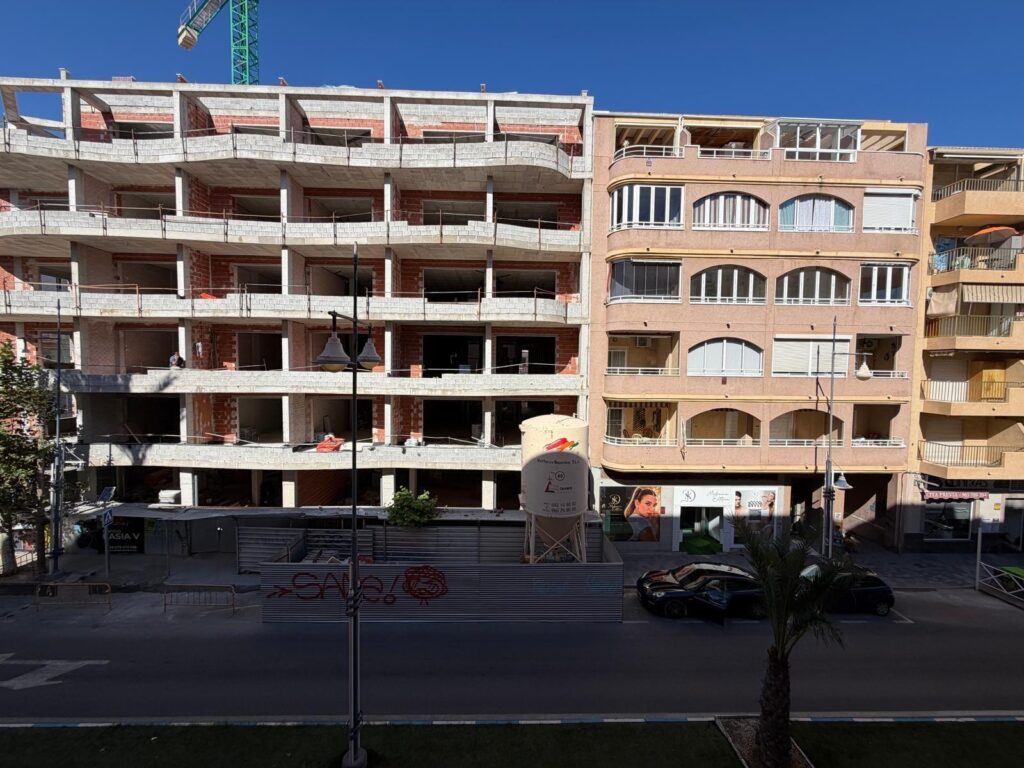 Apartment w Torrevieja - oferta MLSC4417938