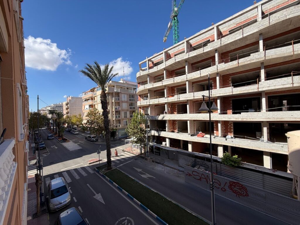 Apartment w Torrevieja - oferta MLSC4417938