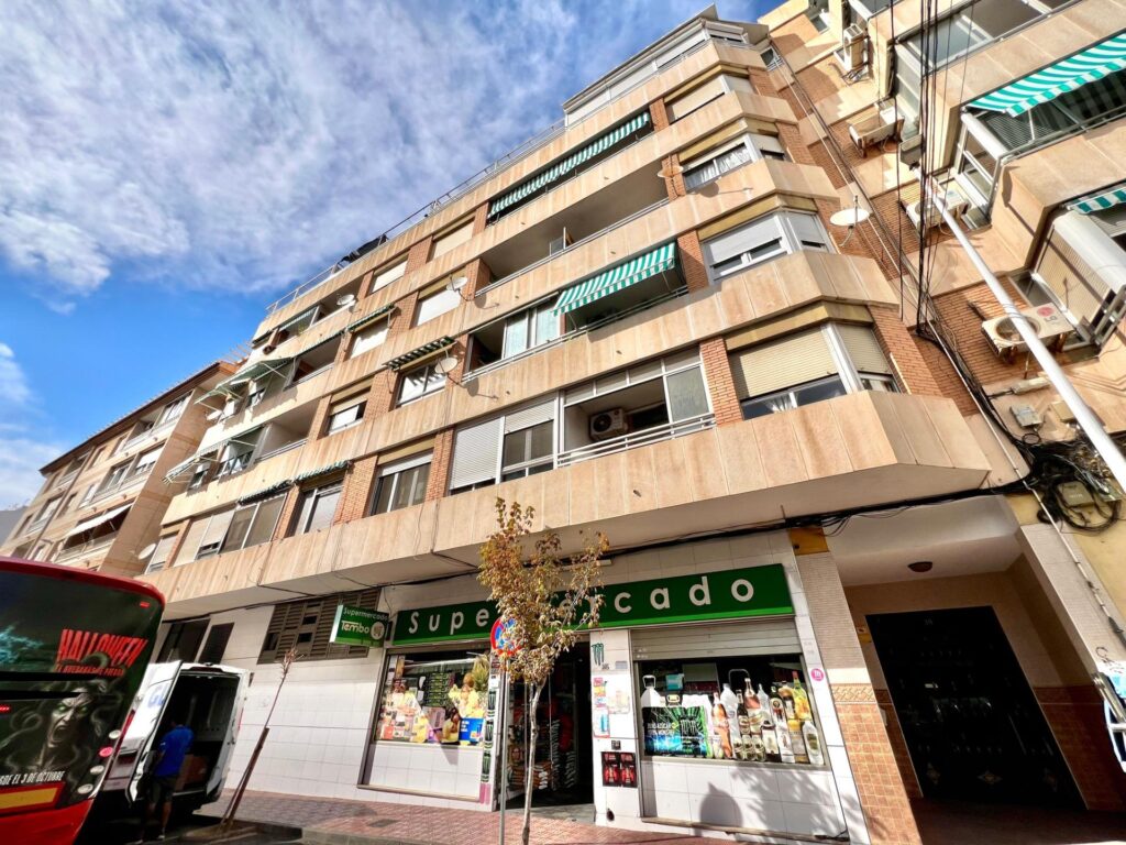 Apartment w Torrevieja - oferta MLSC446967