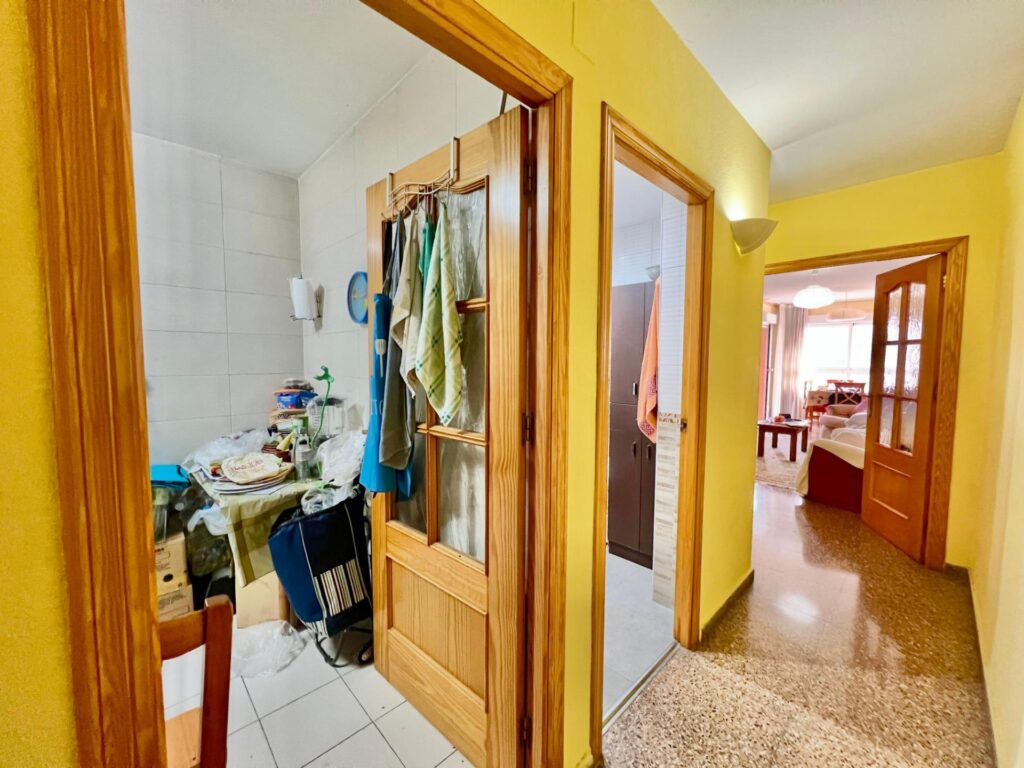 Apartment w Torrevieja - oferta MLSC446967