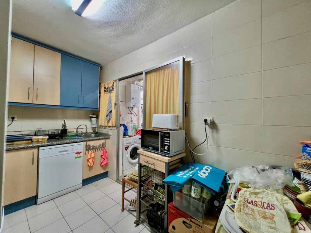 Apartment w Torrevieja - oferta MLSC446967