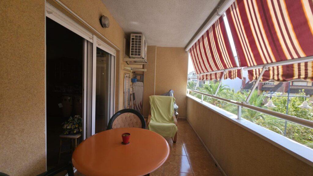 Apartment w Torrevieja - oferta MLSC483741