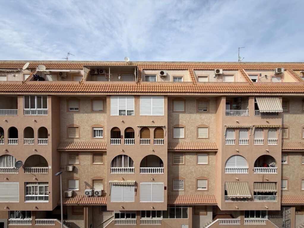 Apartment w Torrevieja - oferta MLSC4838926
