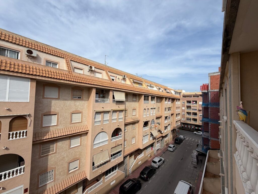 Apartment w Torrevieja - oferta MLSC4838926