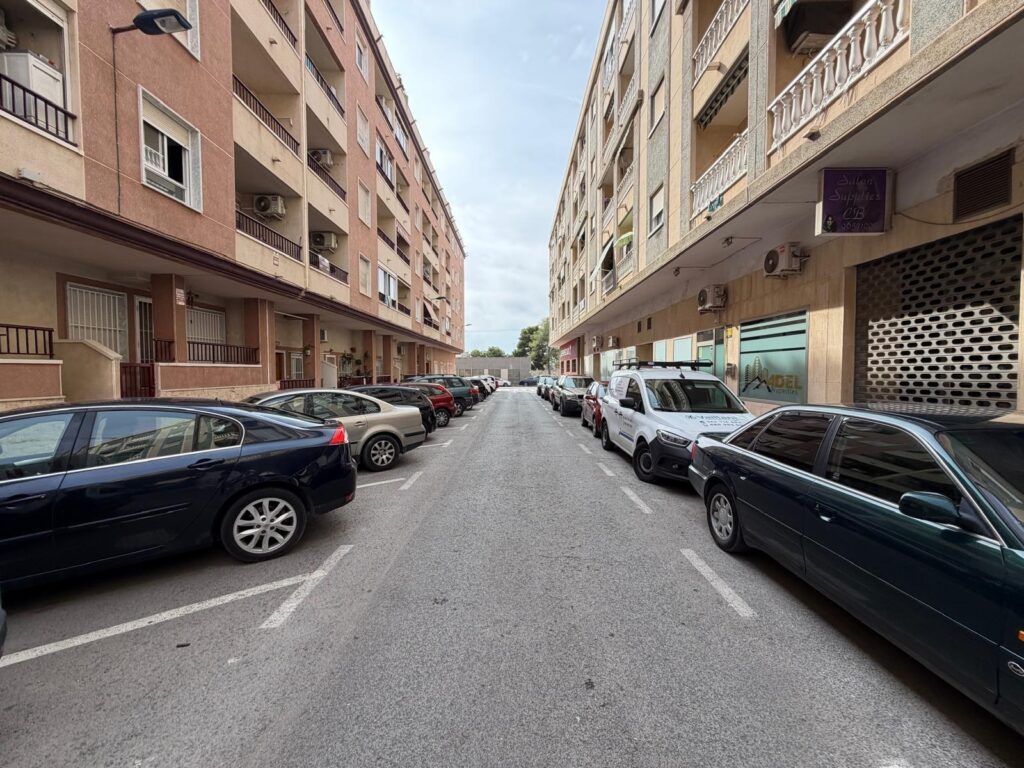 Apartment w Torrevieja - oferta MLSC4838926