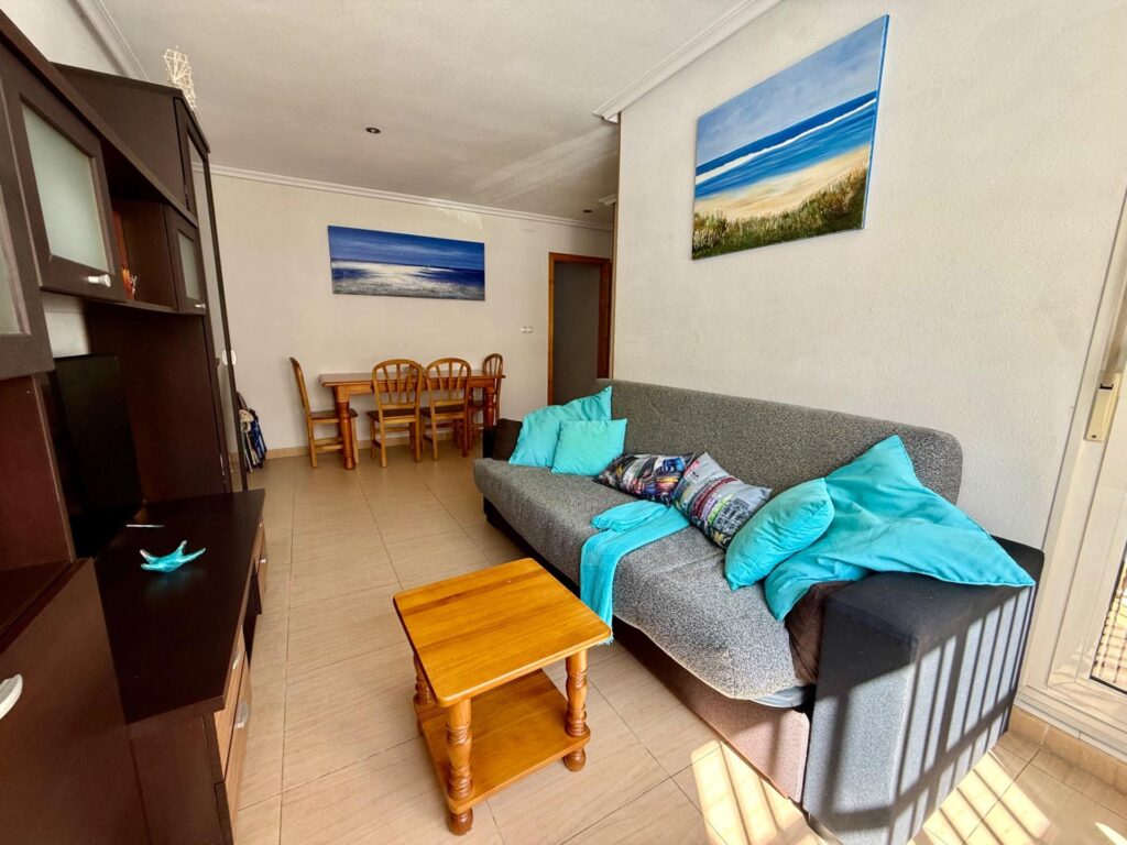 Apartment w Torrevieja - oferta MLSC4871705