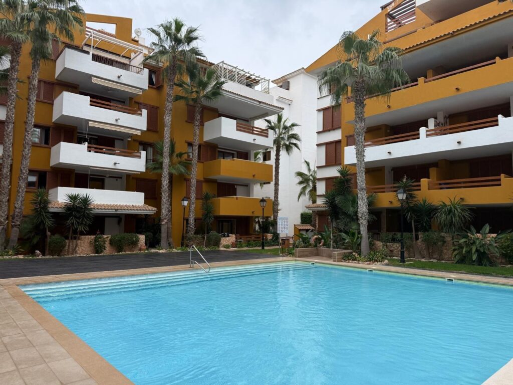 Apartment w Torrevieja - oferta MLSC4899931