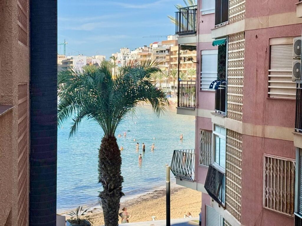 Apartment w Torrevieja - oferta MLSC5348826