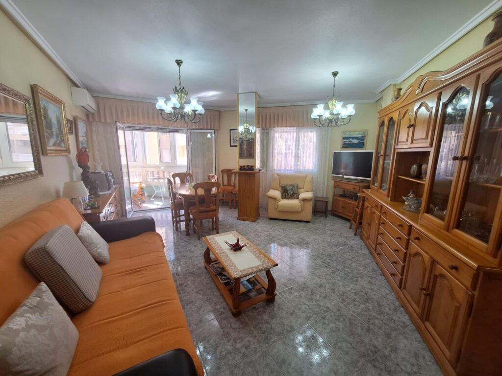 Apartment w Torrevieja - oferta MLSC5452228