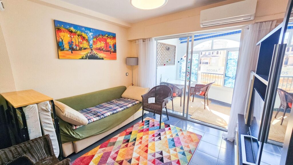 Apartment w Torrevieja - oferta MLSC571799