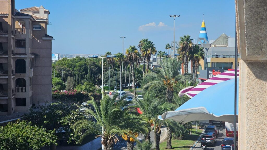 Apartment w Torrevieja - oferta MLSC571799