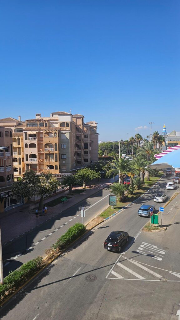 Apartment w Torrevieja - oferta MLSC571799