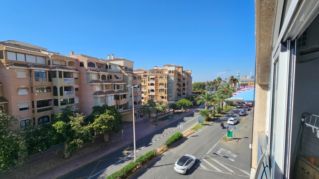 Apartment w Torrevieja - oferta MLSC571799