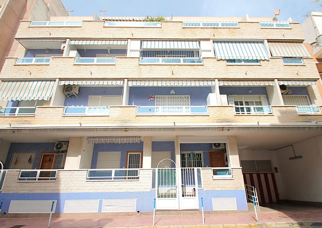 Apartment w Torrevieja - oferta MLSC6006876
